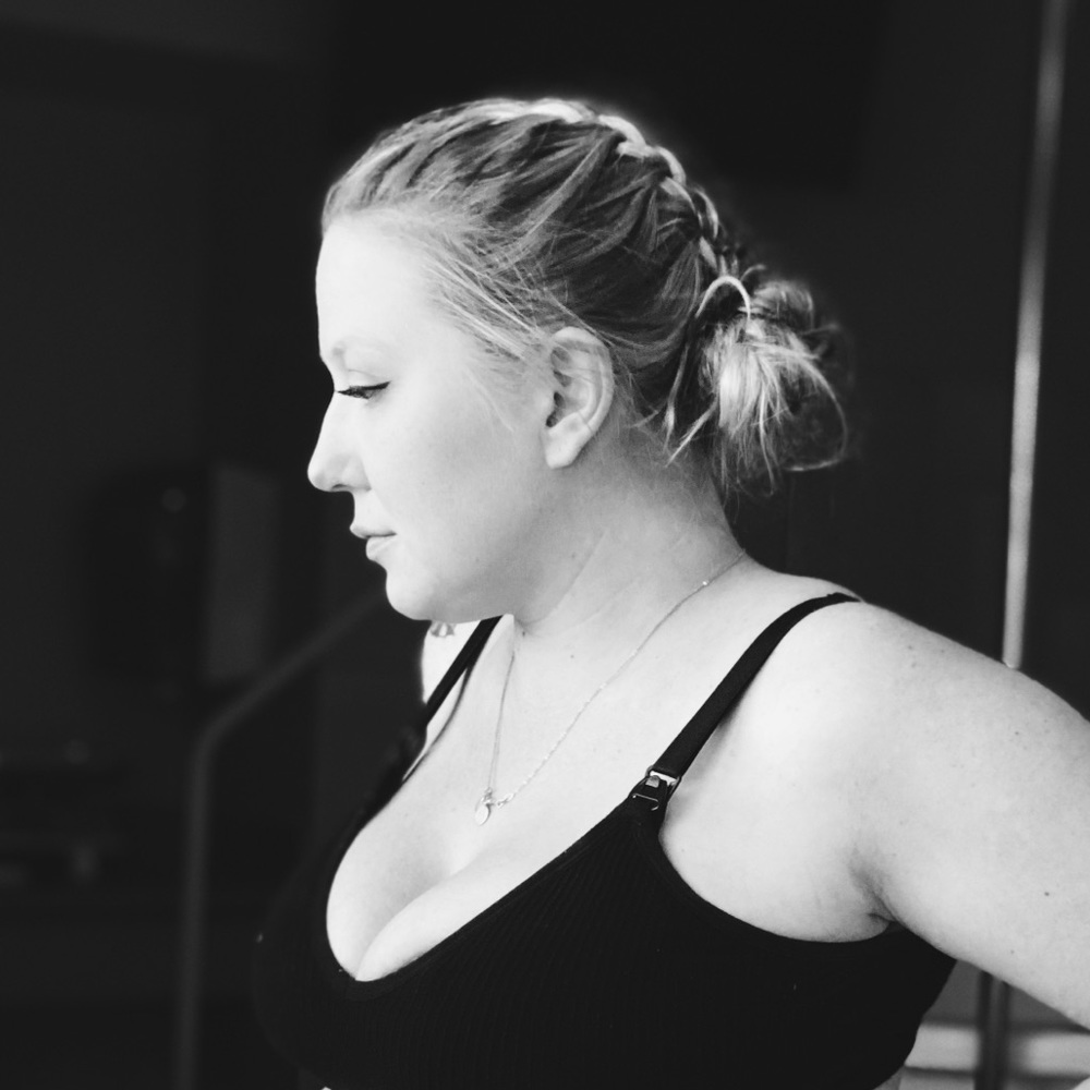 Meet your Posher, Jade
